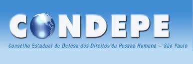 CONDEPE — Conselho Estadual de Defesa dos Direitos da Pessoa Humana — São Paulo